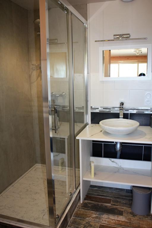 Bed and Breakfast Domaine De Soulery Beaupuy  Екстер'єр фото