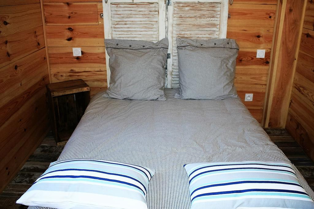 Bed and Breakfast Domaine De Soulery Beaupuy  Екстер'єр фото