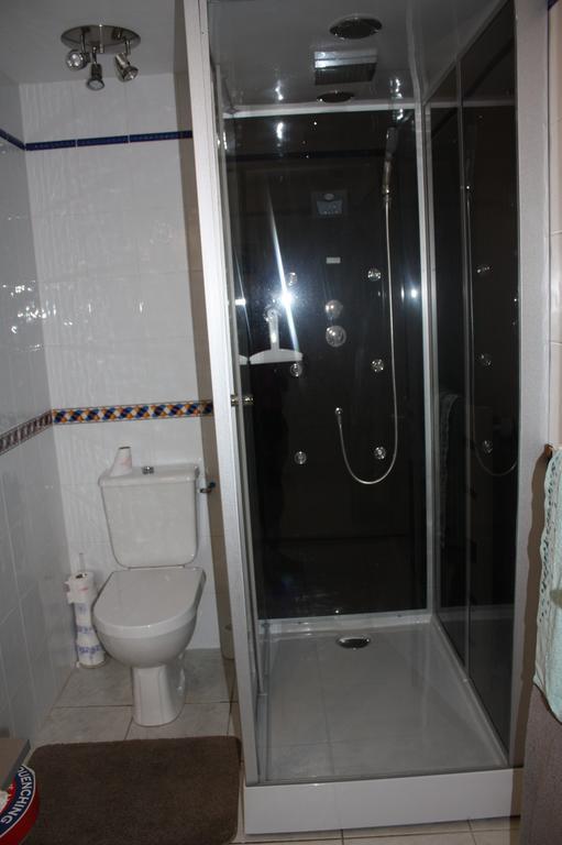 Bed and Breakfast Domaine De Soulery Beaupuy  Екстер'єр фото