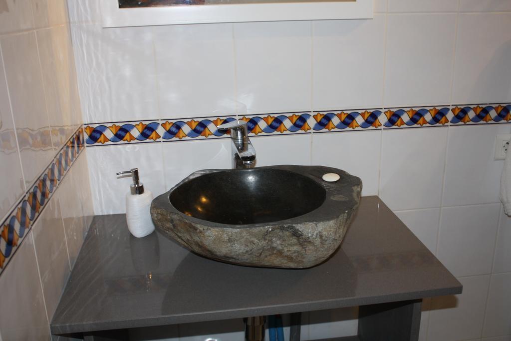 Bed and Breakfast Domaine De Soulery Beaupuy  Екстер'єр фото