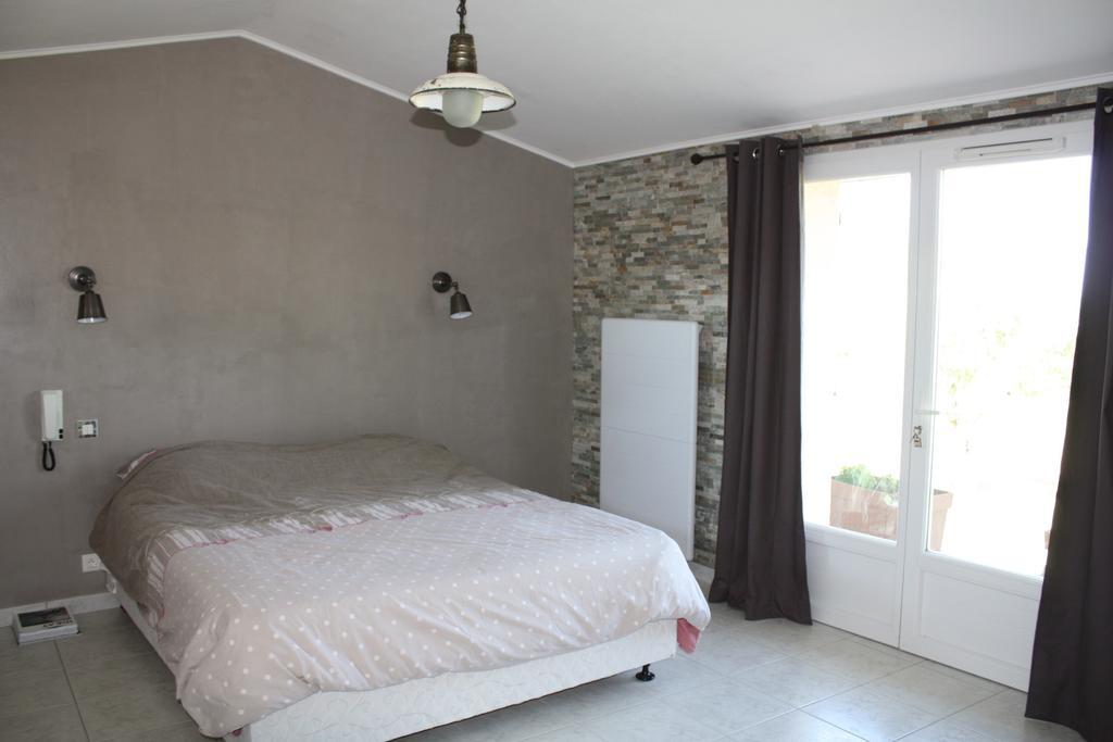 Bed and Breakfast Domaine De Soulery Beaupuy  Екстер'єр фото