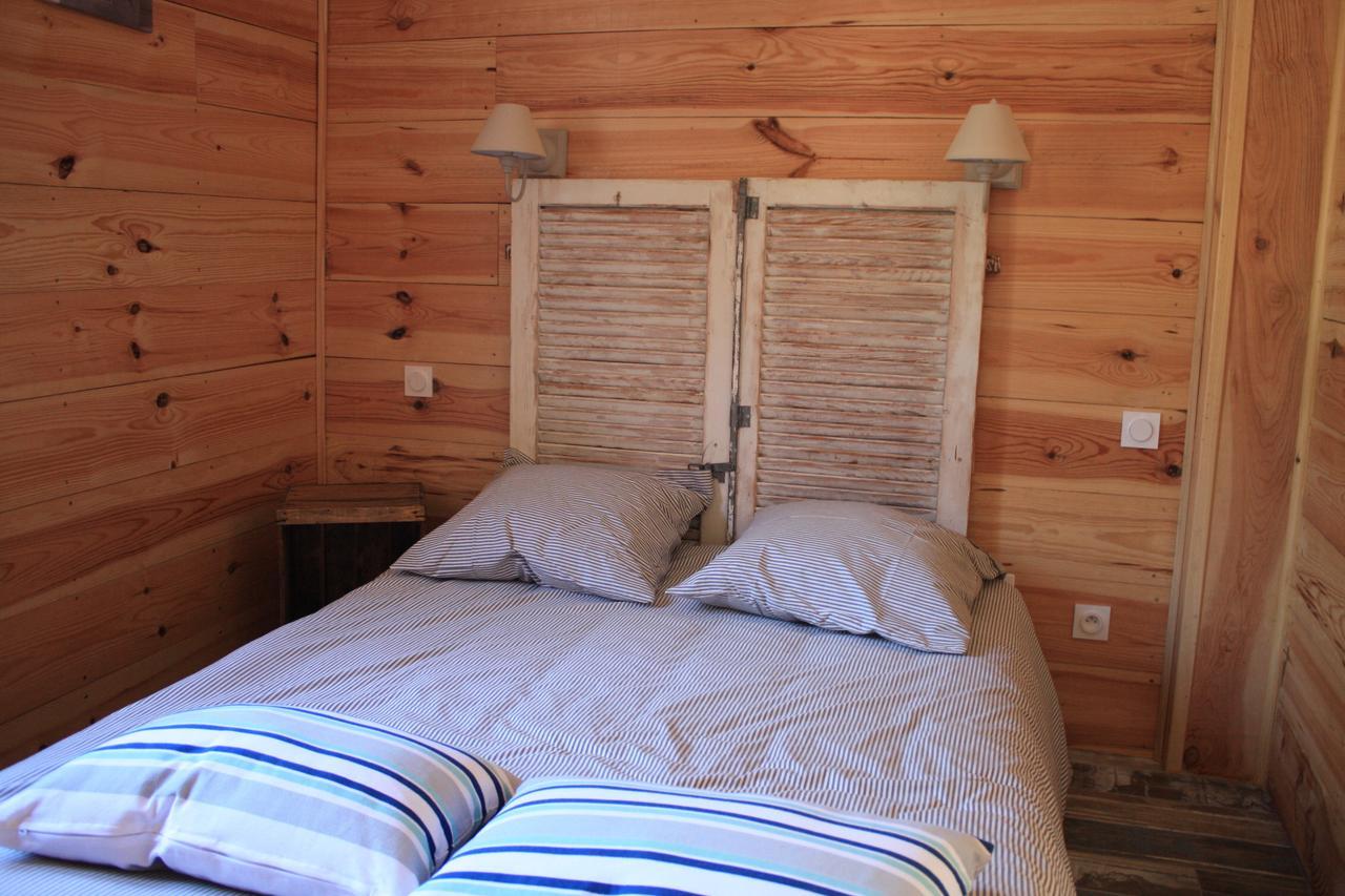Bed and Breakfast Domaine De Soulery Beaupuy  Екстер'єр фото